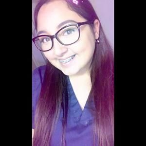 Meet your Posher, Marissa